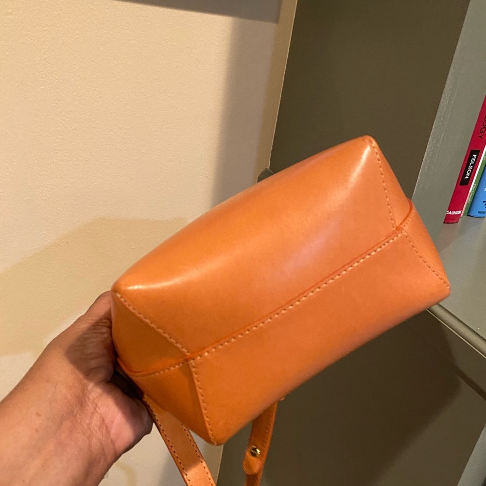 Mini designer bag - Picture 4 of 8